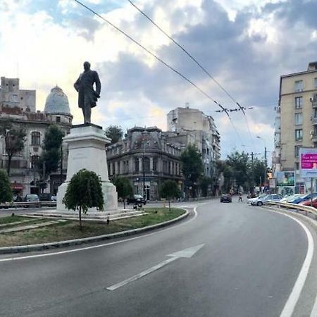 Central Old City 2 Βουκουρέστι Εξωτερικό φωτογραφία