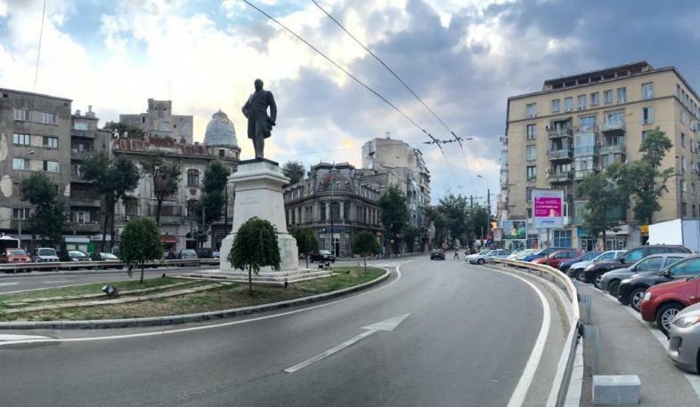 Central Old City 2 Βουκουρέστι Εξωτερικό φωτογραφία